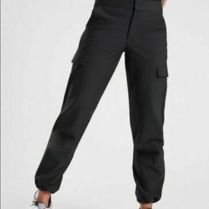 Athleta Stellar Cargo Pant
